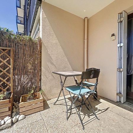 Appartement Avec Jardin A 30M De La Plage Villers-sur-Mer Luaran gambar