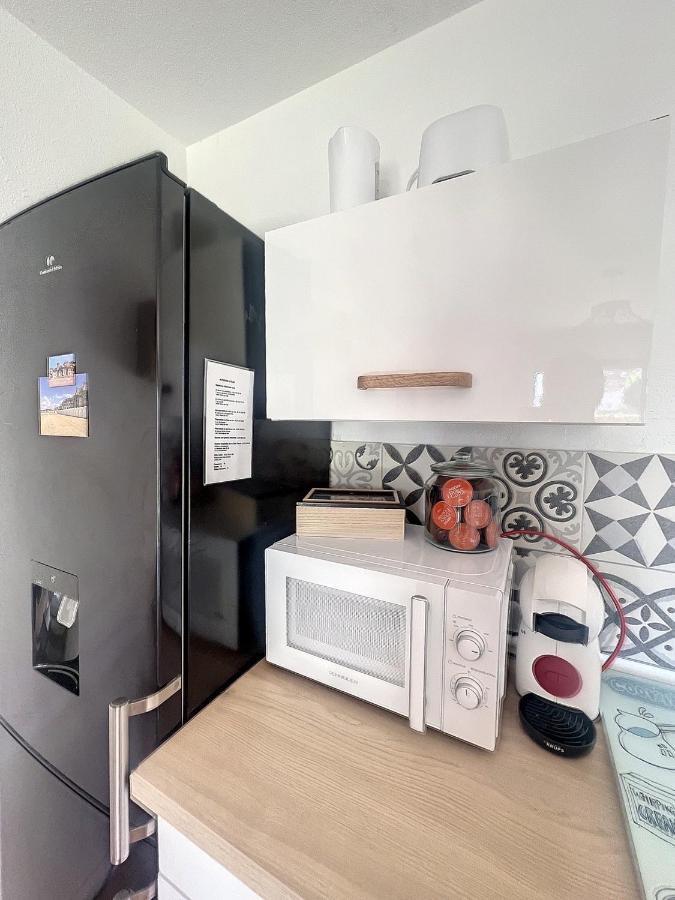 Appartement Avec Jardin A 30M De La Plage Villers-sur-Mer Luaran gambar
