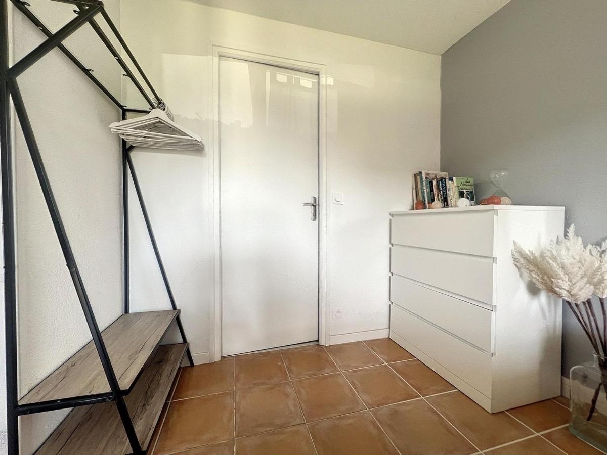 Appartement Avec Jardin A 30M De La Plage Villers-sur-Mer Luaran gambar