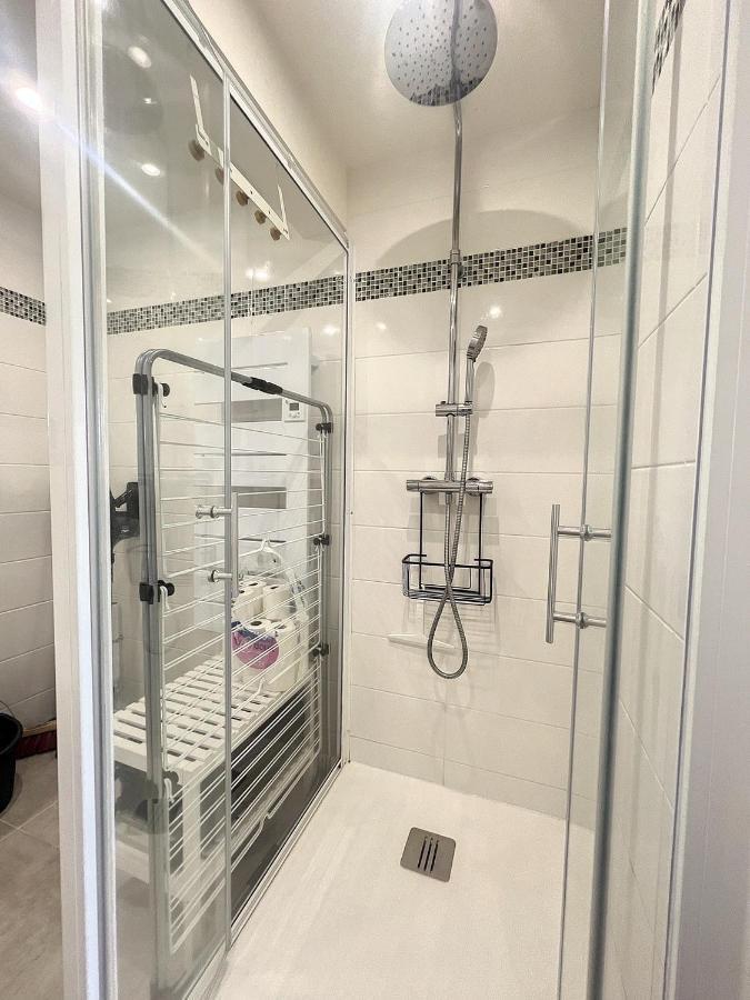 Appartement Avec Jardin A 30M De La Plage Villers-sur-Mer Luaran gambar